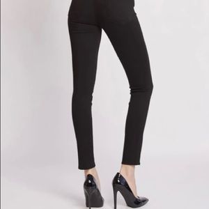 Flying Monkey ❄️ Black Skinny Jeans